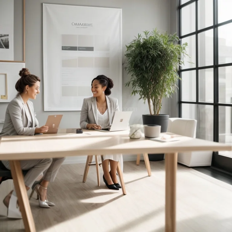 Transparente Abläufe