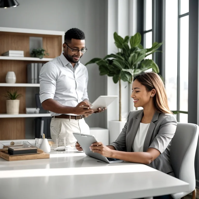 Flexible Zeitmodelle